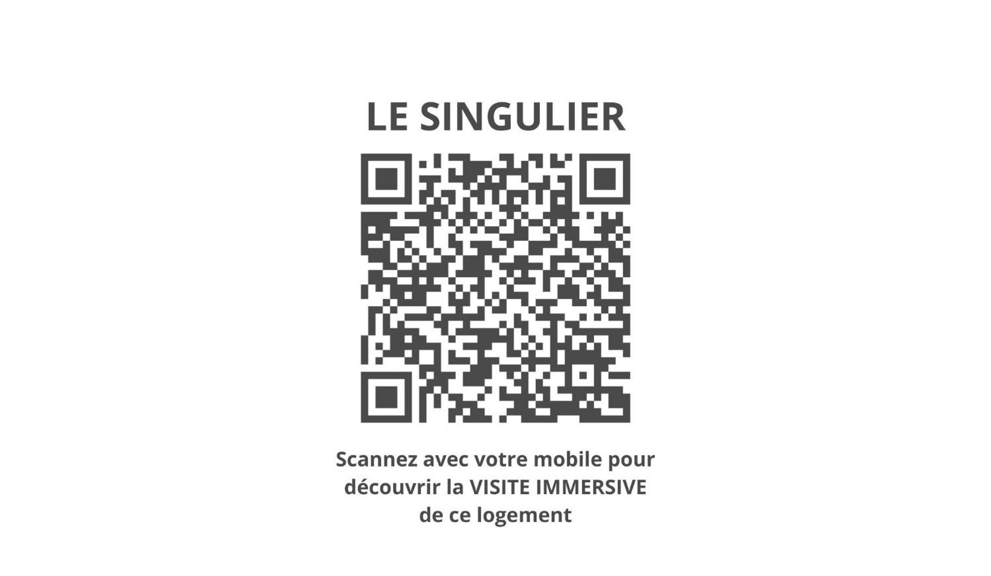 Le Singulier - 2 Chambres Et Parking 낭트 외부 사진